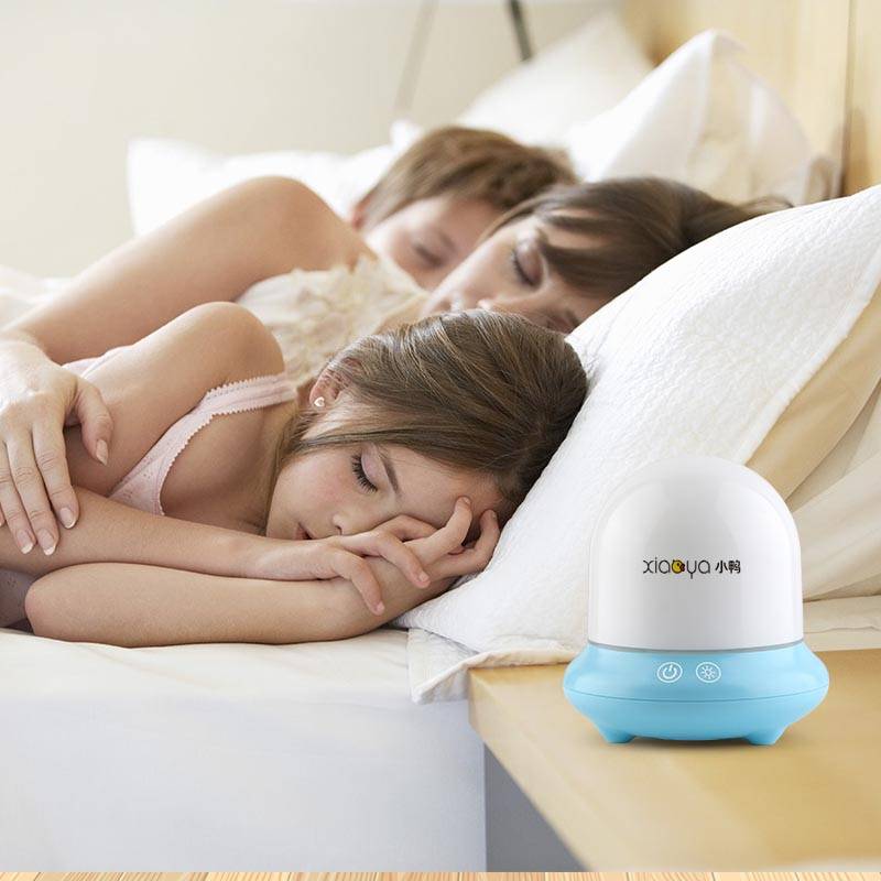 Aromatherapy machine