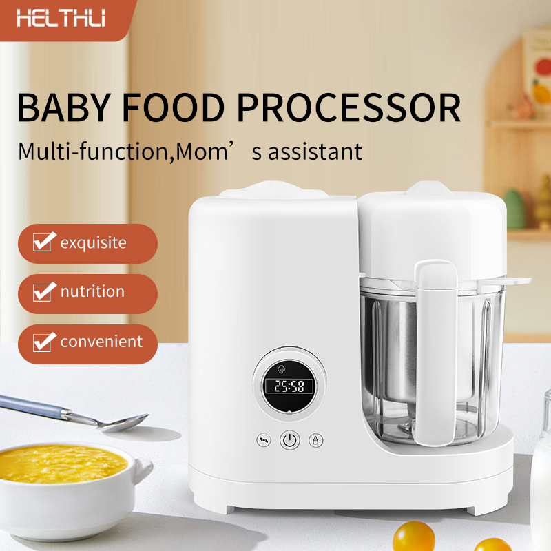 Complementary food device